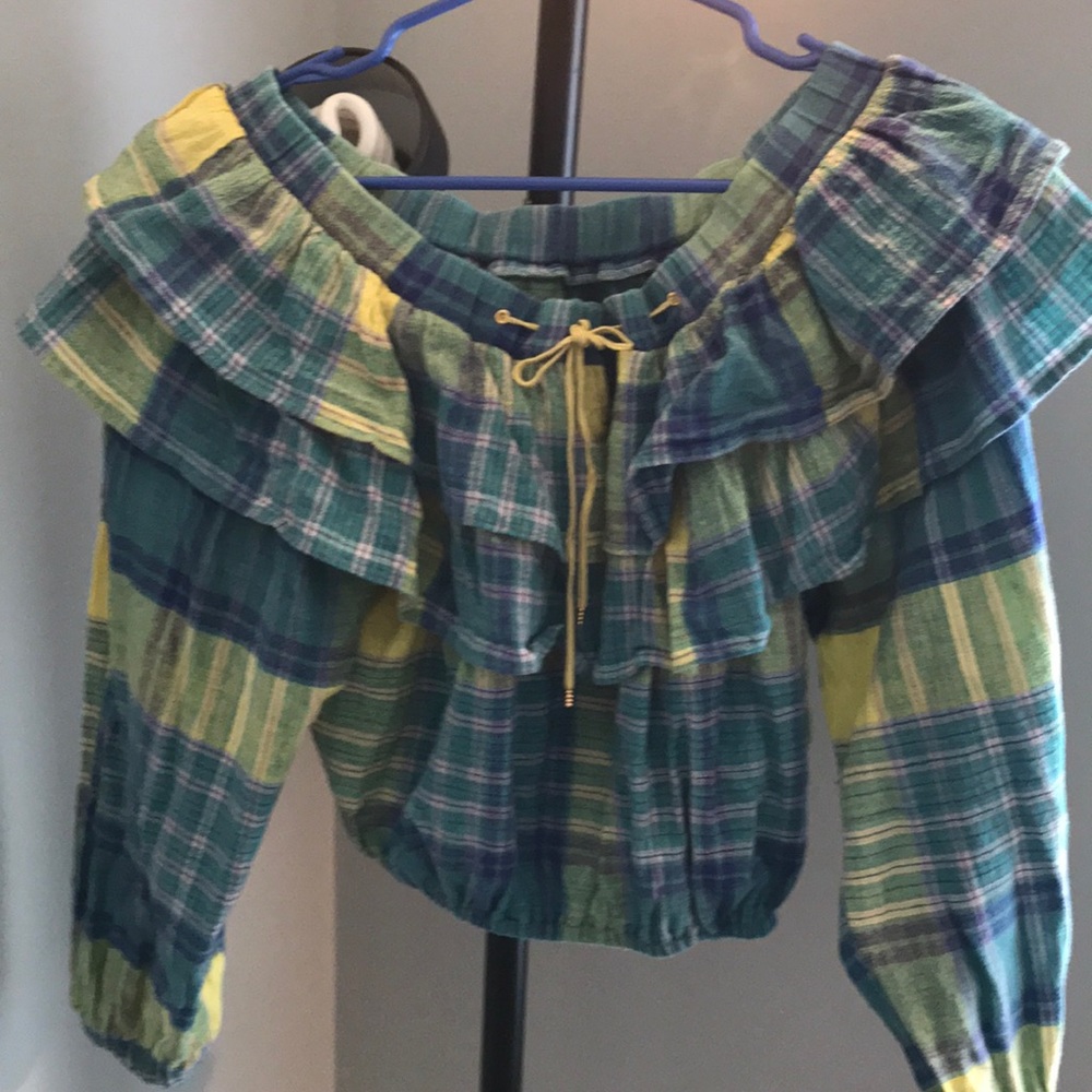 Blouse
